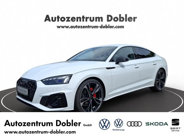 Audi A5 Sportback 40 TDI S line AHK Matrix Kamera Navi 2025 Diesel