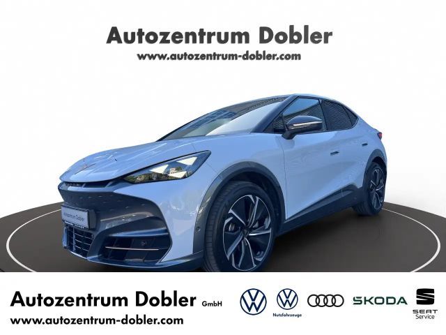 Cupra Tavascan VZ 250KW Allrad 82KW/h Brutto DCC Navi 2025 Elektrisch