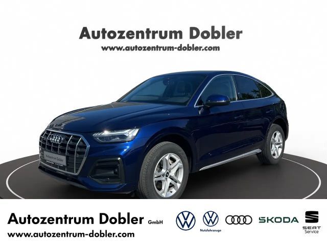 Audi Q5 Sportback advanced 40 TDI quattro 150 kW Navi 2023 Diesel