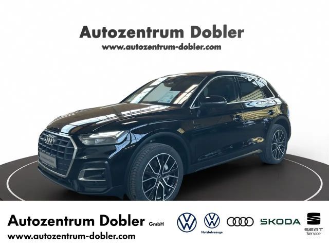 Audi Q5 50 TFSI e quattro 220kW S tronic Connect PDC 2023 Hybride / Benzine