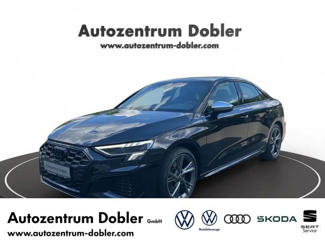 Audi S3 2.0 TFSI 228 kW S tronic Tempomat Sitzheizung 2024 Benzine