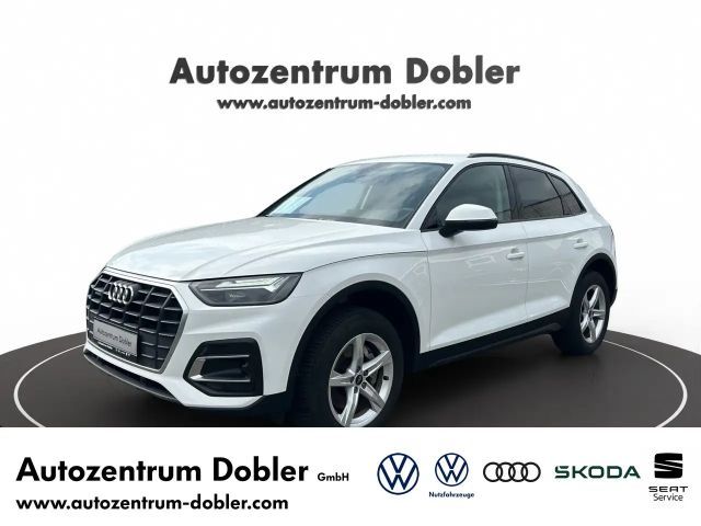 Audi Q5 40 TFSI quattro S-tronic Connect Navi Bluetooth 2024 Benzine