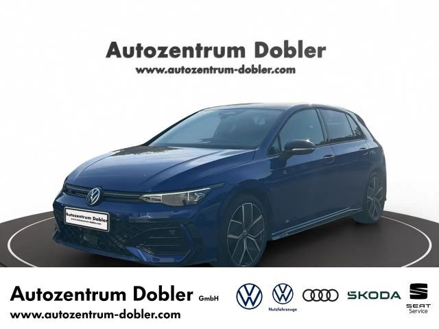 Volkswagen Golf VIII 1.5 eTSI R-Line AHK Harman-Kardon Navi 2025 Benzine