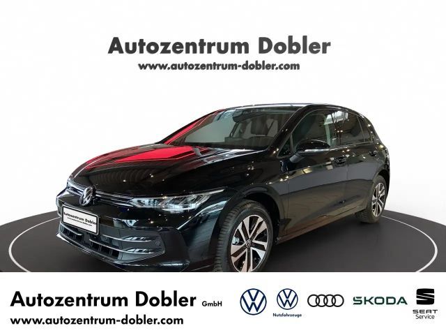 Volkswagen Golf VIII 1.5 eTSI 85 kW (116 PS) 7-Gang Energy 2026 Benzine