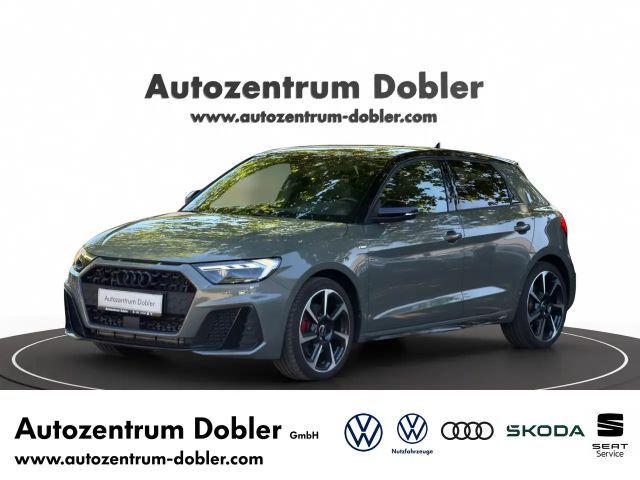 Audi A1 Sportback 40 TFSI S line ACC/NAVI/SIDEASSIST 2023 Benzine