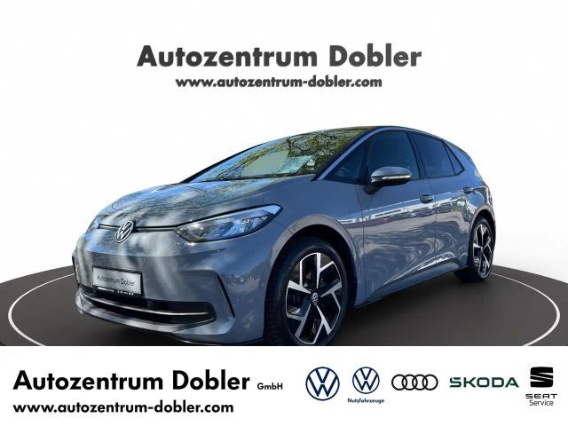Volkswagen ID.3 Move 150KW 62KW/h Brutto AHK PDC Bluetooth 2024 Elektrisch
