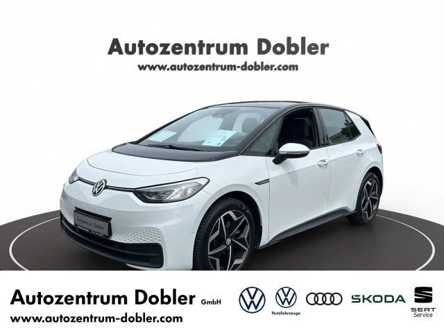Volkswagen ID.3 Pro Performance 150 kW 58 kWh AHK PDC ACC LED 2023 Elektrisch