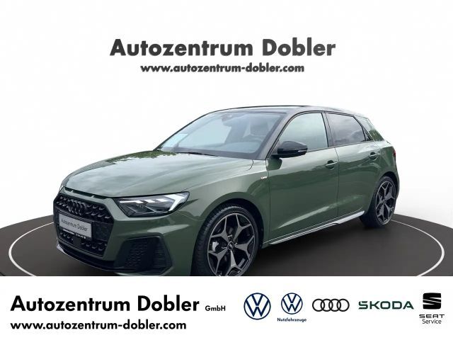 Audi A1 Sportback 30 TFSI S line S-tronic Kamera LED 2025 Benzine