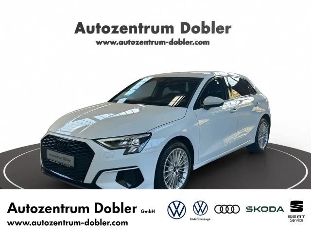 Audi A3 Sportback advanced 35 TFSI 110kW S tronic Navi 2023 Benzine
