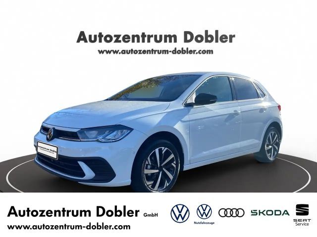 Volkswagen Polo Goal 1.0 l TSI 70 kW(95 PS) 7-Gang DSG Navi 2026 Benzine