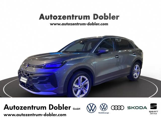 Volkswagen T-Roc Style 1.5 eTSI 110 kW (150 PS) 7-Gang DSG 2026 Benzine