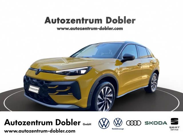 Volkswagen T-Roc Style 1.5 eTSI 110 kW(150 PS) 7-Gang DSG LED 2026 Benzine
