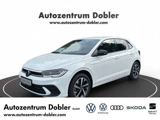 Volkswagen Polo 1.0 TSI DSG Goal IQ-Light Kamera Bluetooth 2025 Benzine