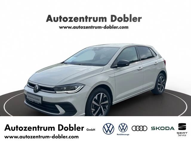 Volkswagen Polo 1.0 TSI Goal 70KW(95PS) Matrix Navi PDC LED 2025 Benzine