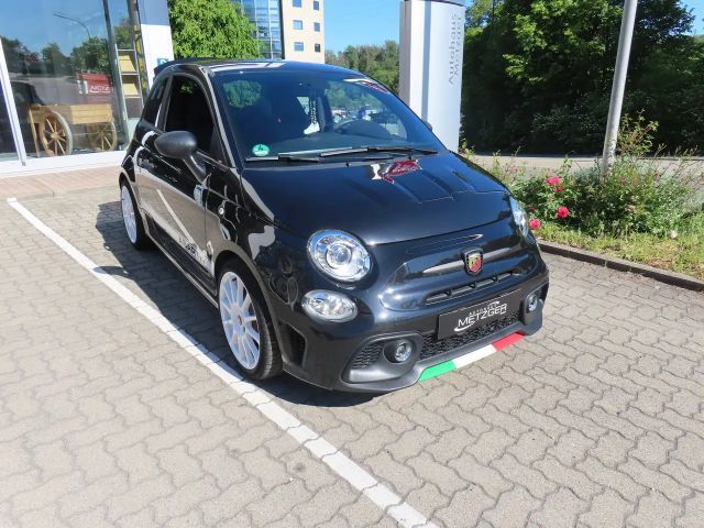 Abarth 695