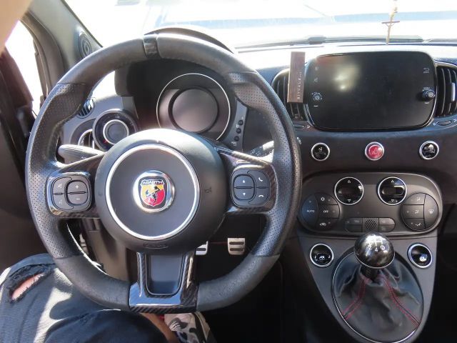 Abarth 695