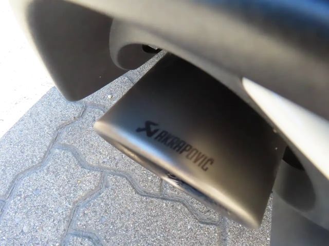 Abarth 695