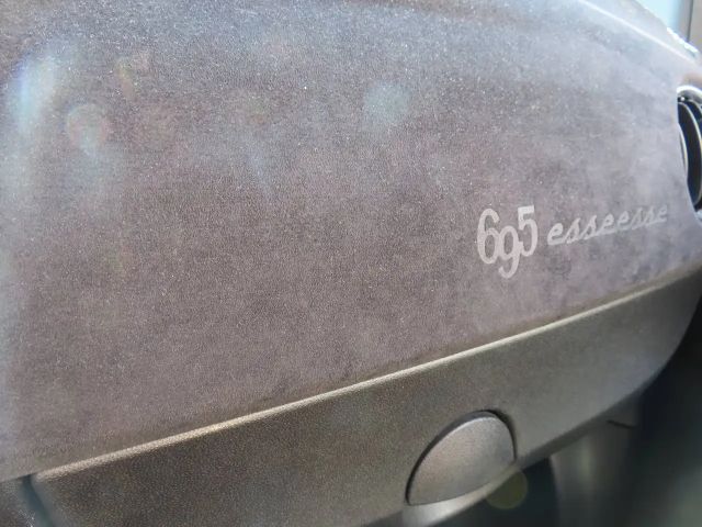 Abarth 695