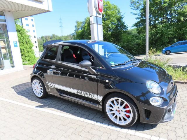 Abarth 695