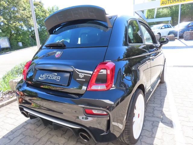 Abarth 695