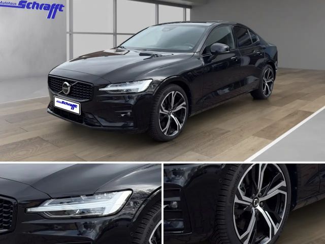 Volvo S60 Ultimate Dark AWD 2023 Benzine