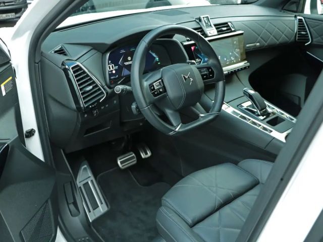 DS DS 7 Crossback