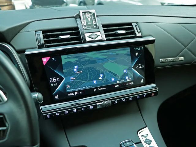 DS DS 7 Crossback