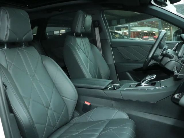 DS DS 7 Crossback