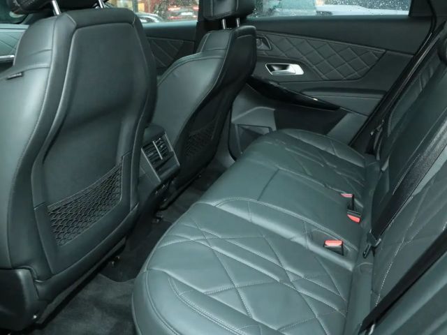 DS DS 7 Crossback
