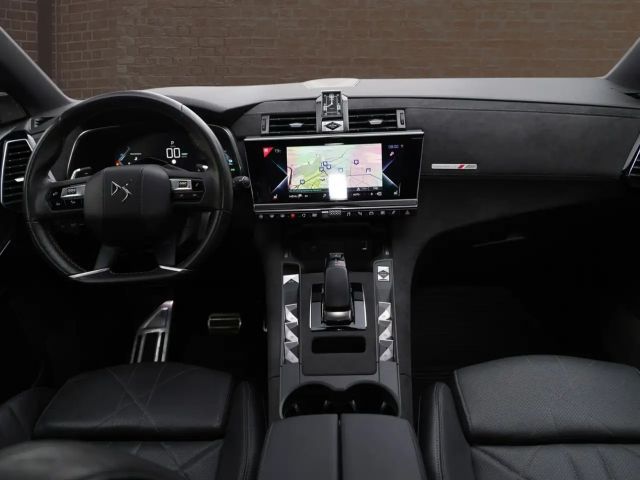 DS DS 7 Crossback