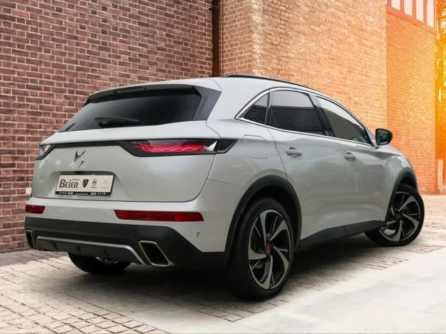 DS DS 7 Crossback