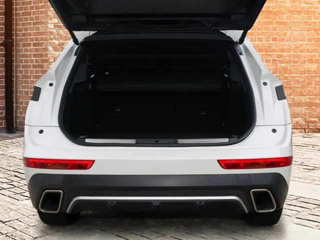 DS DS 7 Crossback