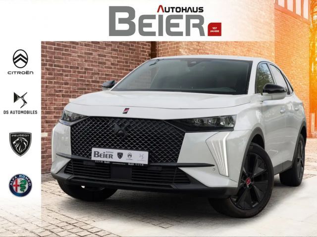DS DS 7 Crossback