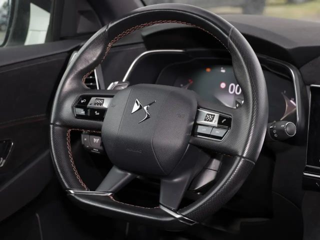 DS DS 7 Crossback