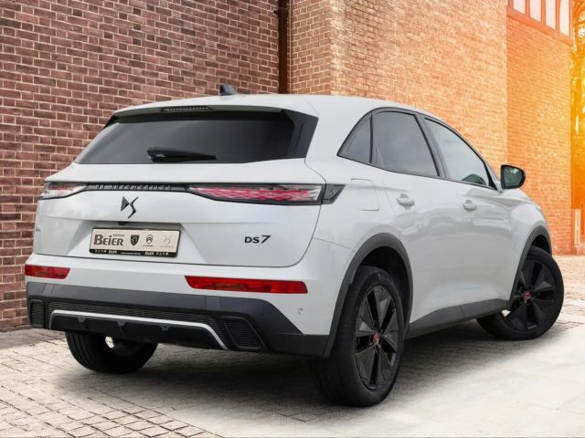 DS DS 7 Crossback