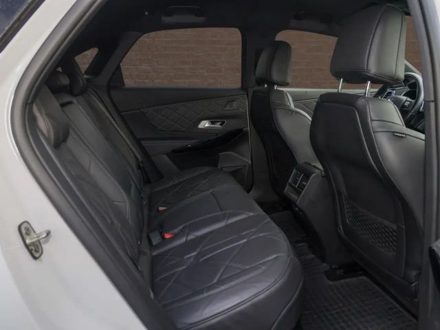 DS DS 7 Crossback