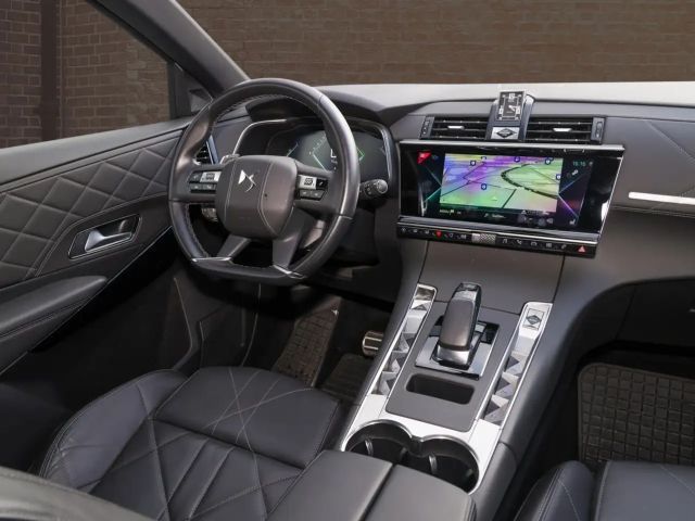 DS DS 7 Crossback