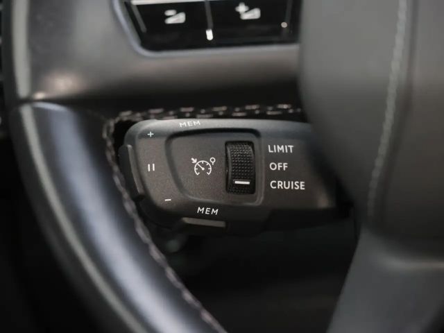 DS DS 7 Crossback