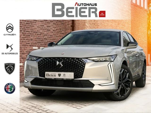 DS DS 4