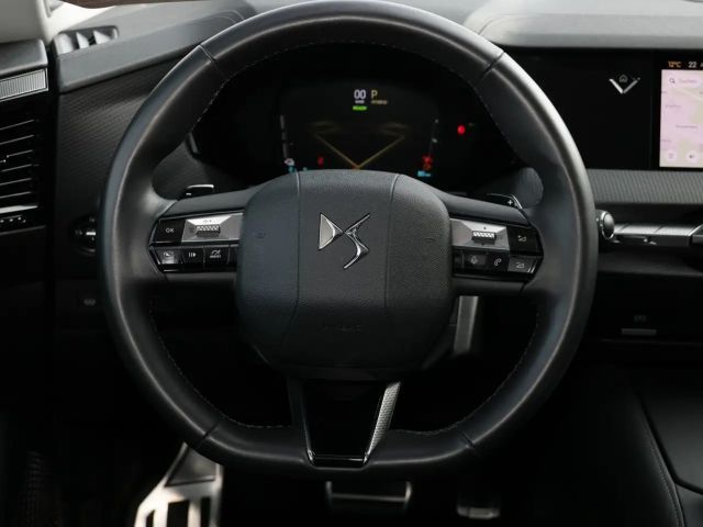 DS DS 4