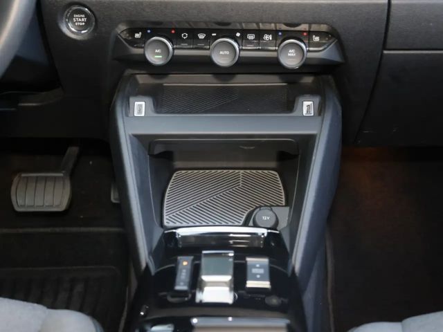 Citroen E-C4 Electric