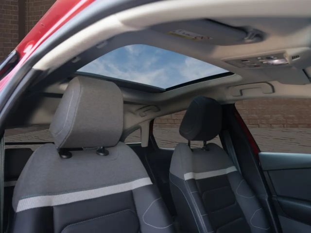 Citroen E-C4 Electric