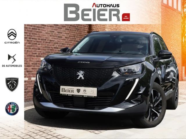 Peugeot e-2008