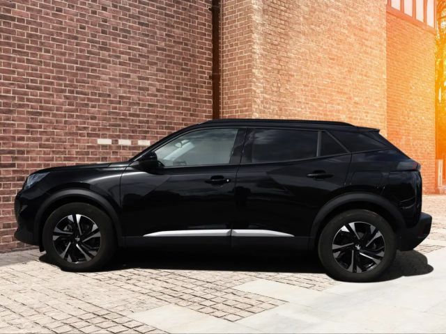 Peugeot e-2008