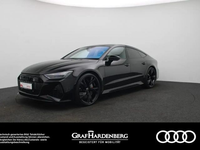 Audi RS7 Sportback 4.0 TFSI quattro . Matrix Navi B&O 2025 Benzine