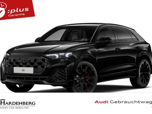 Audi Q8 SUV TFSI e quattro 360 kW tiptronic HD Matrix, ... 2026 Hybride / Benzine