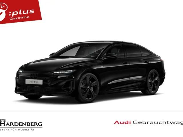 Audi A6 e-tron Sportback performance 270 kW S line business Pa... 2026 Elektrisch