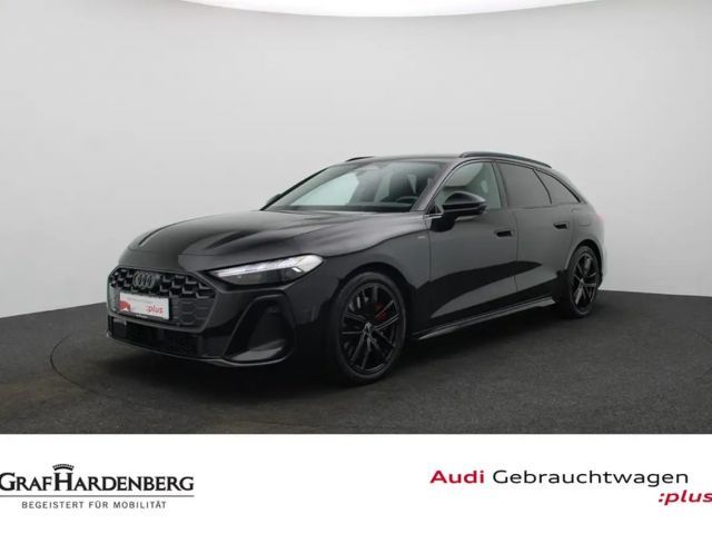 Audi A5 Avant e-hybrid quattro 270 kW 270 kW B&O, Matri... 2026 Hybride / Benzine