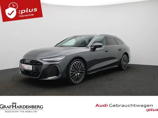 Audi A6 Avant e-hybrid quattro 220 kW B&O, Tech plus, I... 2026 Hybride / Benzine
