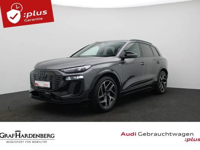 Audi e-tron performance 225 kW Pano, Tech Pro, Beifahrerdis... 2026 Elektrisch